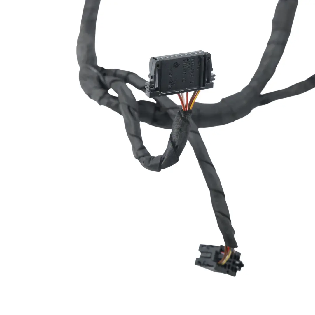 BMW F40 Mazo Cables Eléctricos Puerta Delantera Lado Pasajero - SKU 8714406 - Número de pieza 8714406