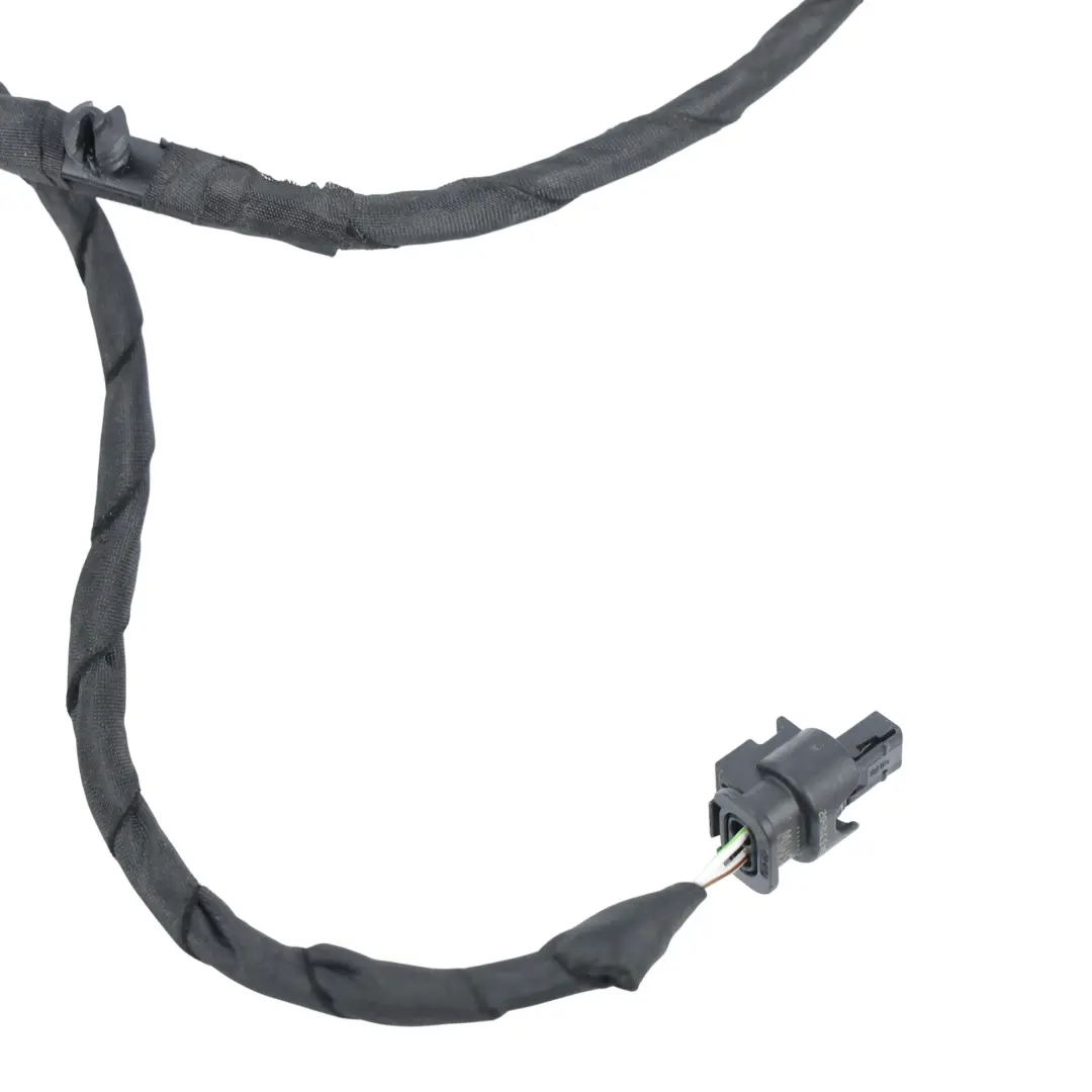 Front Door Electric Wire Harness Loom Passenger Side to BMW F40 with Part number 8714406 BMW F40 Front Door Electric Wire Harness Loom Passenger Side - SKU 8714406 - Part number 8714406