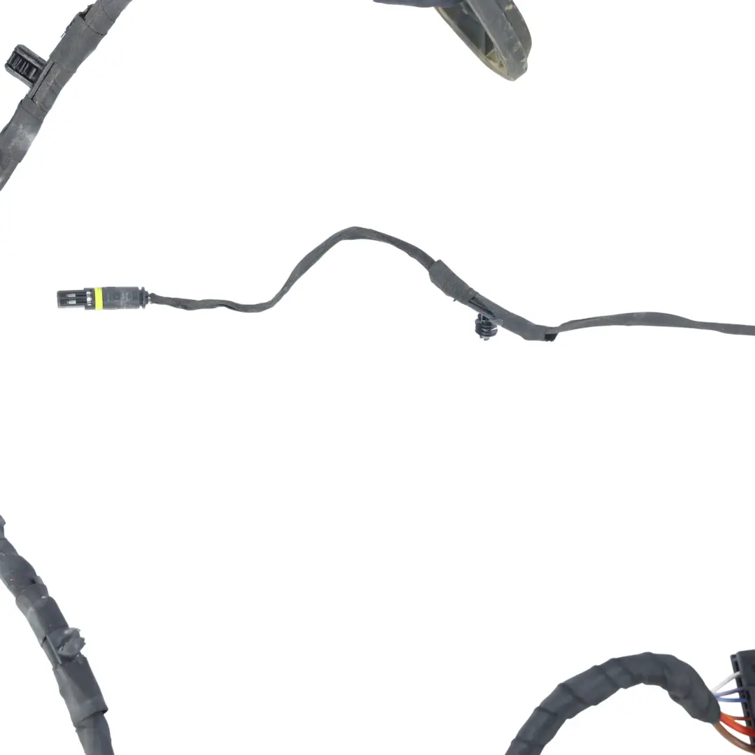 BMW F40 Wiązka Elektryczna Drzwi Przednich Prawa Strona - SKU 8714406 - Numer Części 8714406