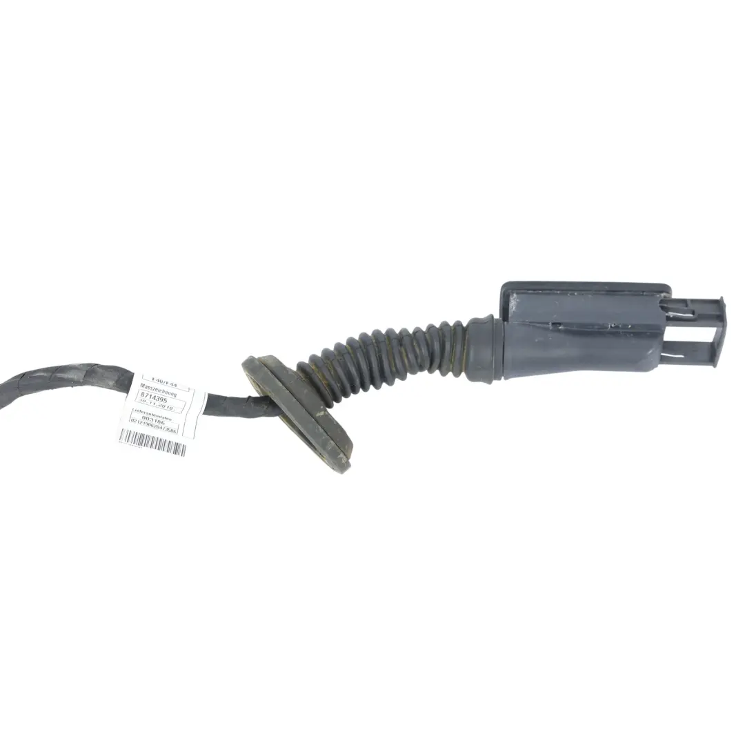 BMW F40 Kabelbaum Vordertür Beifahrerseite - SKU 8714406 - Teilenummer 8714406