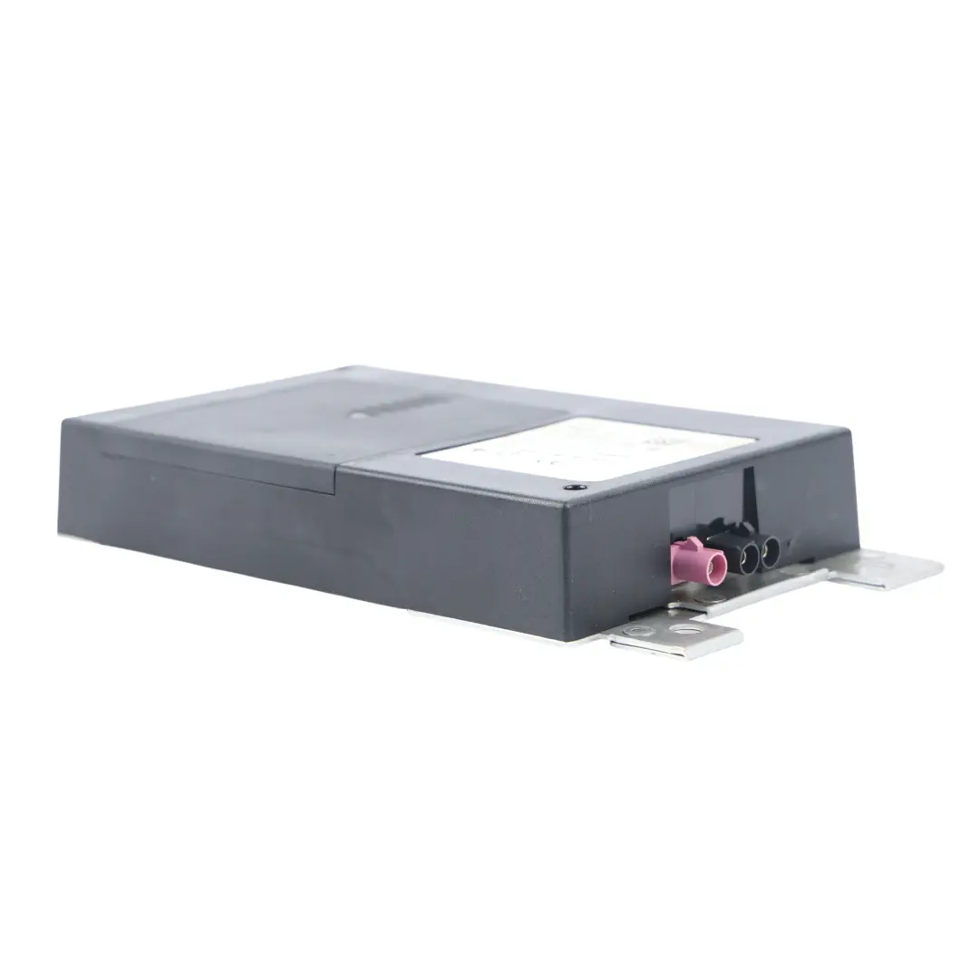 Mini F56 Telematics Bluetooth Control Module Unit ECU B48D 2.0 Petrol - SKU 8715748 - Part number 8715748