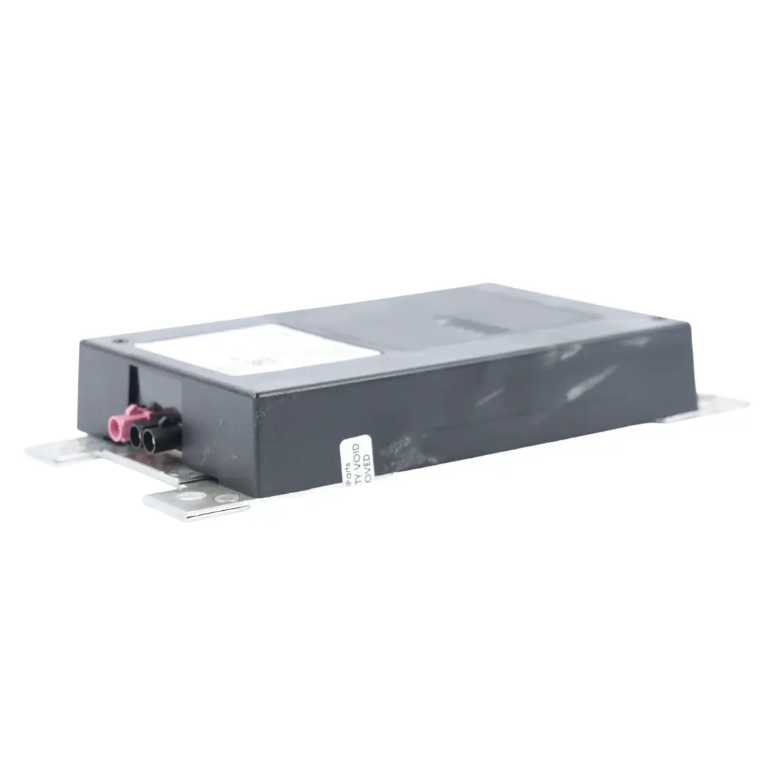 Telematics Bluetooth Control Module Unit ECU B48D 2.0 Petrol to Mini F56 with Part number 8715748 Mini F56 Telematics Bluetooth Control Module Unit ECU B48D 2.0 Petrol - SKU 8715748 - Part number 8715748