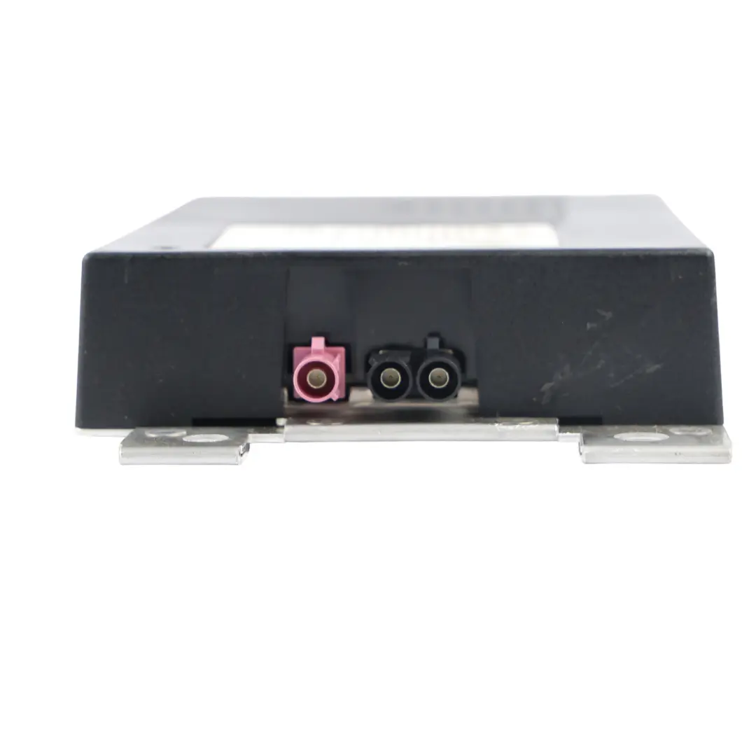 Telematics Bluetooth Control Module Unit ECU B48D 2.0 Petrol to Mini F56 with Part number 8715748 Mini F56 Telematics Bluetooth Control Module Unit ECU B48D 2.0 Petrol - SKU 8715748 - Part number 8715748
