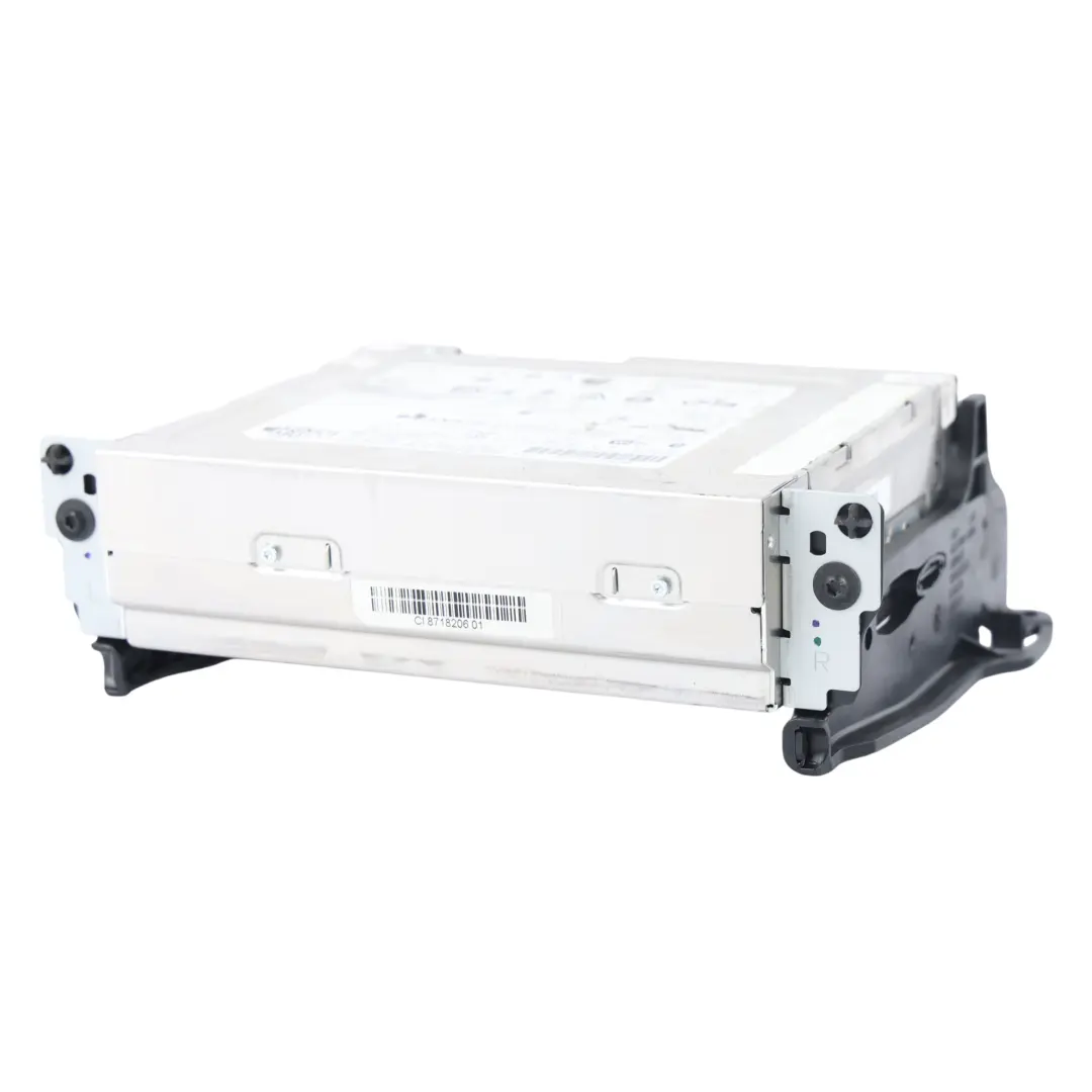 Multimedia Radio Steuergerät Satellitennavigation Stereo für Mini F56 Cooper mit Teilenummer 8718206 Mini F56 Cooper Multimedia Radio Steuergerät Satellitennavigation Stereo - SKU 8718206 - Teilenummer 8718206