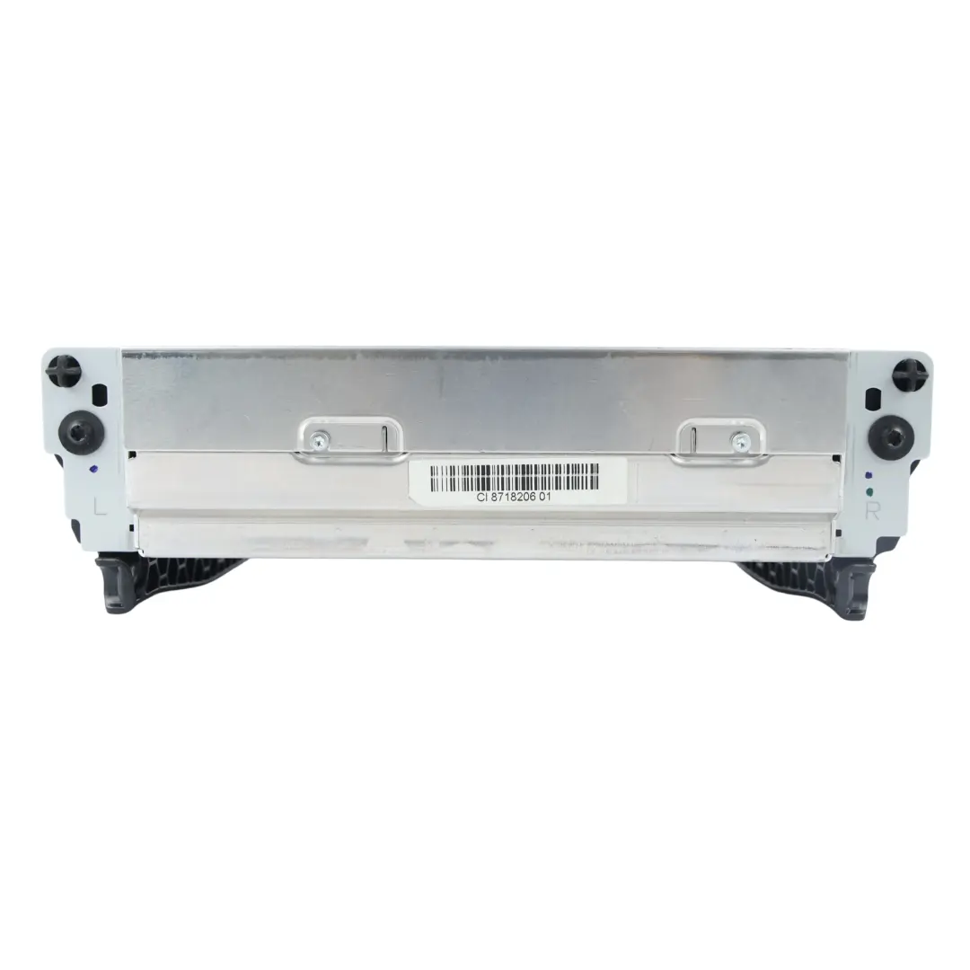 Mini Cooper F56 Multimedia Radio Head Unit Satelite Navigation Stereo - SKU 8718206 - Part number 8718206