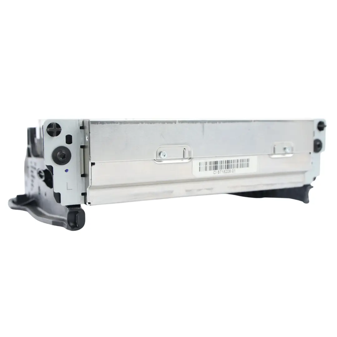 Radio Multimedialne Stereo Nawigacja Satelitarna do Mini Cooper F56 o numerze 8718206 Mini Cooper F56 Radio Multimedialne Stereo Nawigacja Satelitarna - SKU 8718206 - Numer Części 8718206