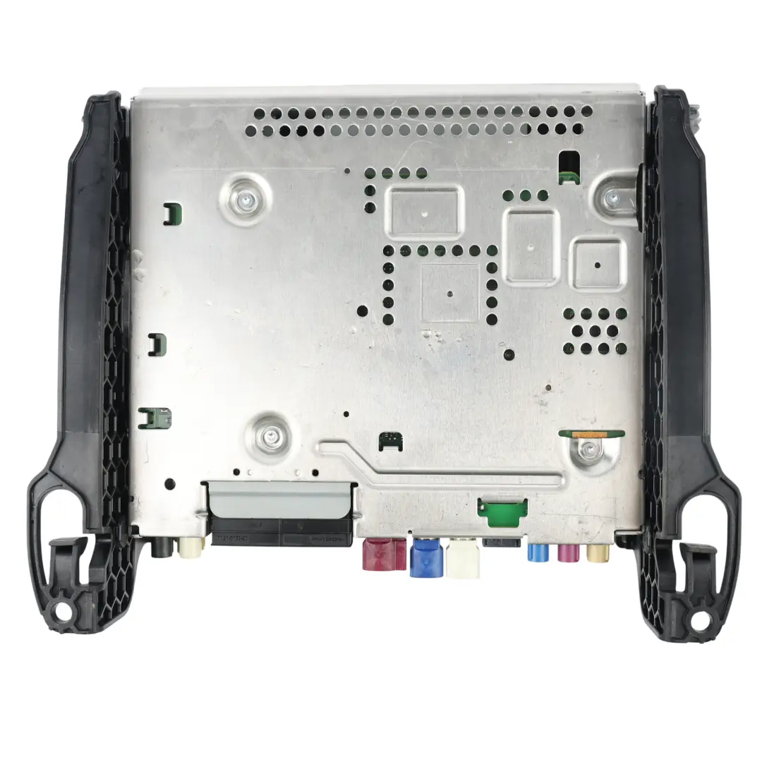 Mini F56 Cooper Multimedia Radio Steuergerät Satellitennavigation Stereo - SKU 8718206 - Teilenummer 8718206