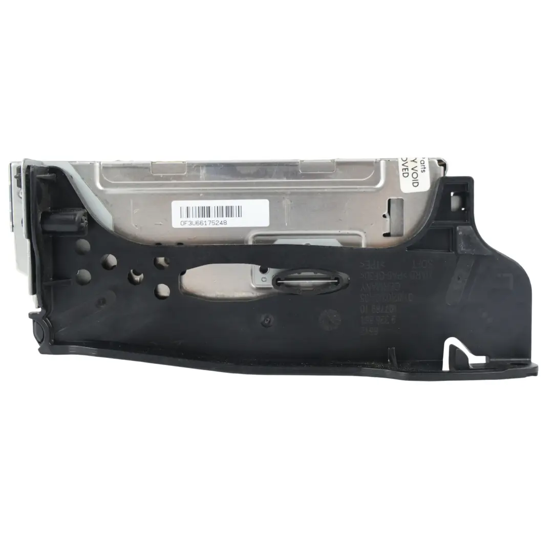 Multimedia Radio Head Unit Satelite Navigation Stereo to Mini Cooper F56 with Part number 8718206 Mini Cooper F56 Multimedia Radio Head Unit Satelite Navigation Stereo - SKU 8718206 - Part number 8718206