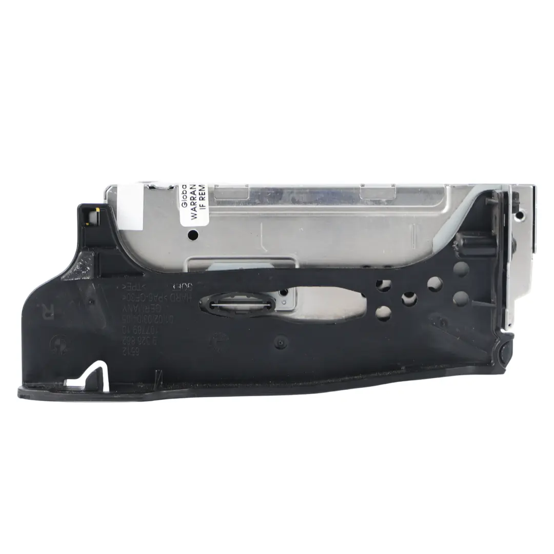 Mini F56 Cooper Multimedia Radio Steuergerät Satellitennavigation Stereo - SKU 8718206 - Teilenummer 8718206