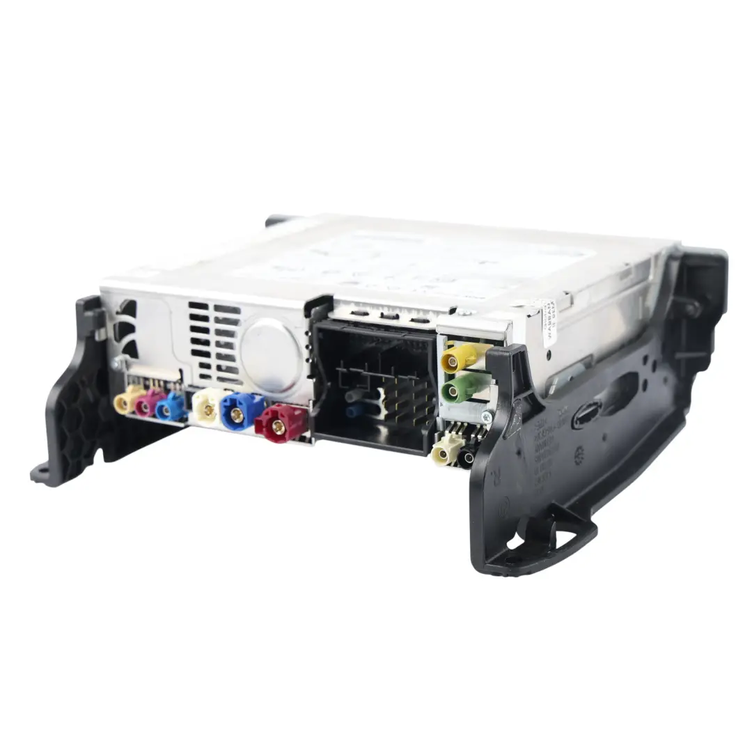Mini F56 Cooper Multimedia Radio Steuergerät Satellitennavigation Stereo - SKU 8718206 - Teilenummer 8718206