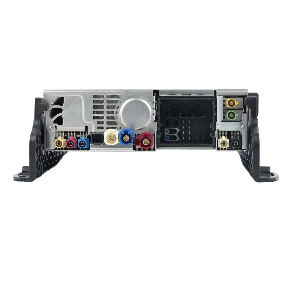Autoradio Unità Principale Navigatore Satellitare Stereo per Mini Cooper F56 con numero di parte 8718206 Mini Cooper F56 Autoradio Unità Principale Navigatore Satellitare Stereo - SKU 8718206 - Numero di parte 8718206