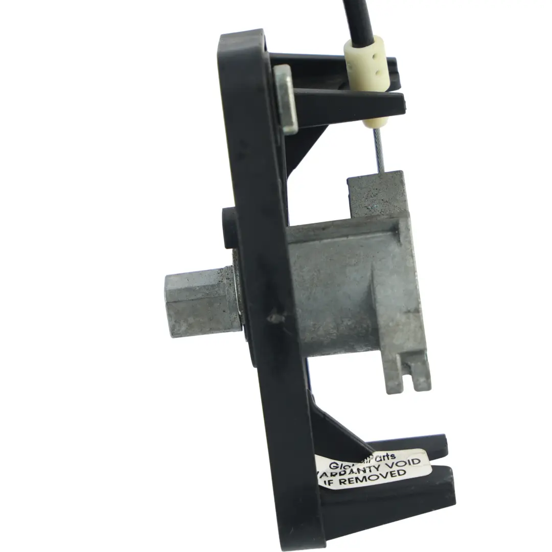 Citroen Relay III Serrure Porte Arrière Intérieure Gauche pour à propos du numéro de pièce 8719A9 Citroen Relay III Serrure Porte Arrière Intérieure Gauche - SKU 8719A9 - Numéro de pièce 8719A9