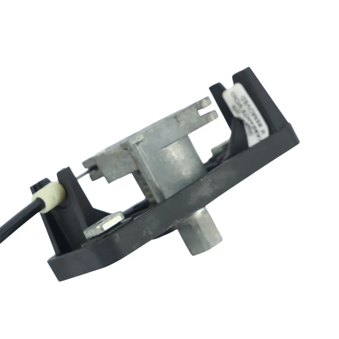 Citroën Relay III Rear Back Door Inner Door Lock Left N/S - SKU 8719A9 - Part number 8719A9