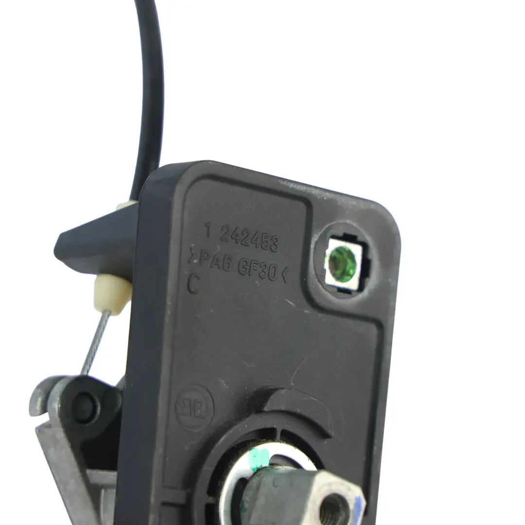  Citroen Relay III Cerradura Interior Puerta Trasera Izquierda - SKU 8719A9 - Número de pieza 8719A9