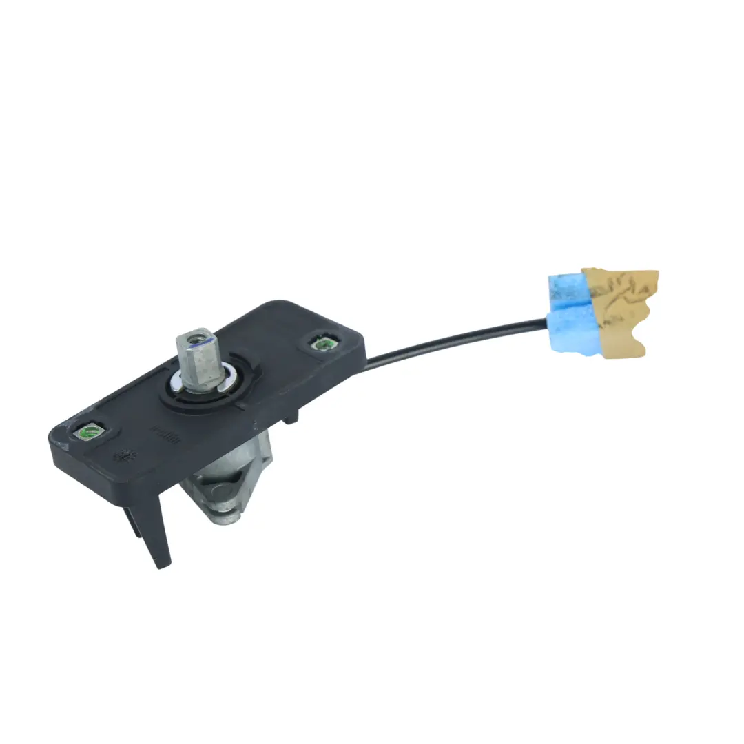 Citroen Relay III Serrure Porte Arrière Intérieure Gauche pour à propos du numéro de pièce 8719A9 Citroen Relay III Serrure Porte Arrière Intérieure Gauche - SKU 8719A9 - Numéro de pièce 8719A9