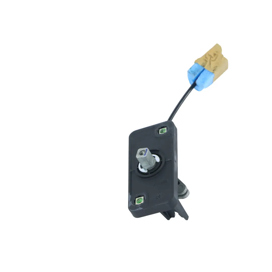 Citroën Relay III Rear Back Door Inner Door Lock Left N/S - SKU 8719A9 - Part number 8719A9