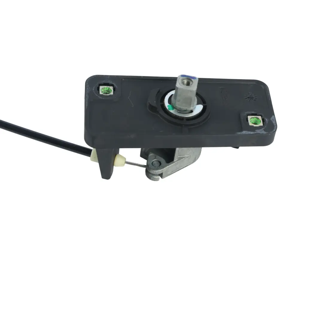 Back Door Inner Door Lock Left N/S to Citroën Relay III Rear with Part number 8719A9 Citroën Relay III Rear Back Door Inner Door Lock Left N/S - SKU 8719A9 - Part number 8719A9
