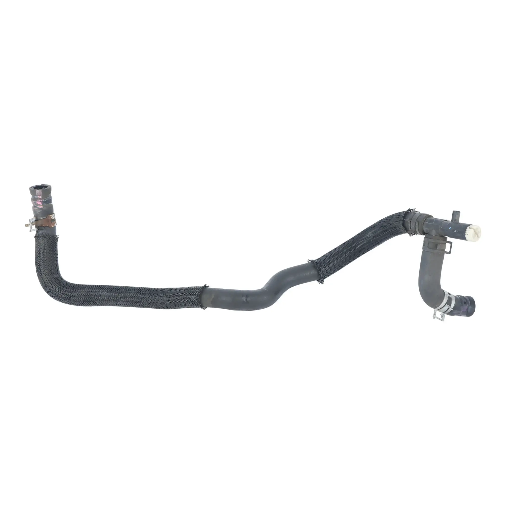 Toyota Yaris P9 Wasser Heizung Auslass Schlauch Rohr 1.33 Benzin 872090D150
