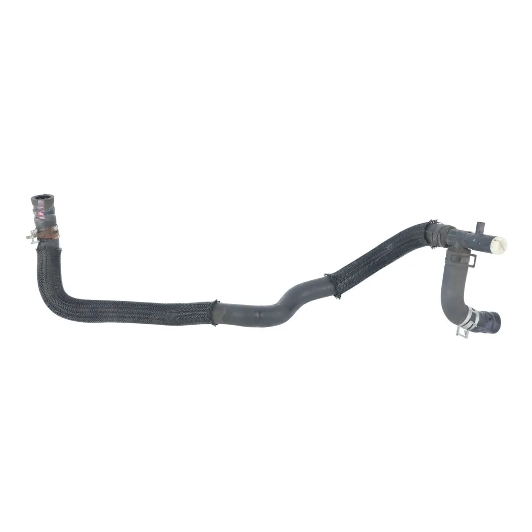 Toyota Yaris P9 Water Heater Outlet Hose Tube Line Pipe 1.33 Petrol - SKU 872090D150 - Part number 872090D150