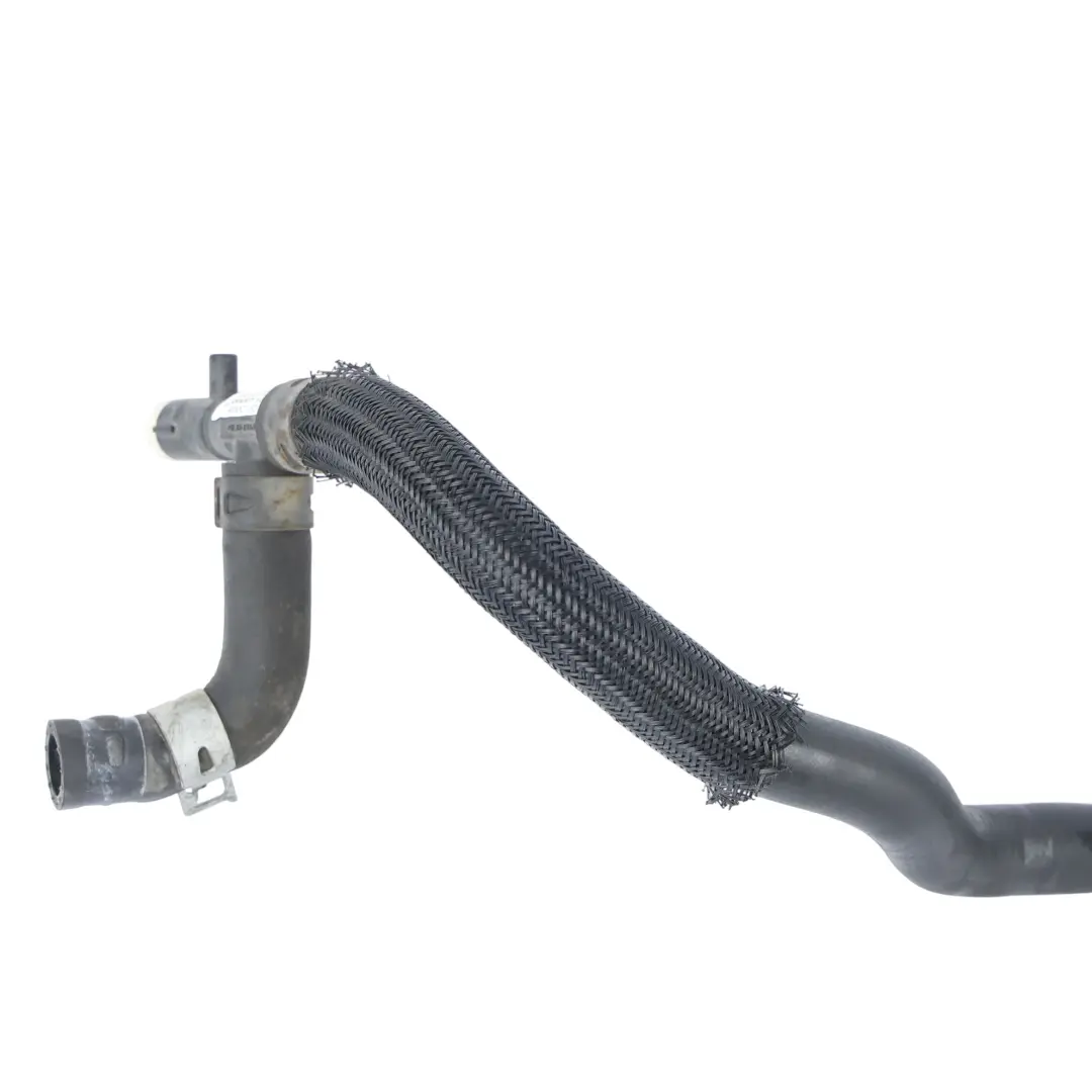 Toyota Yaris P9 Water Heater Outlet Hose Tube Line Pipe 1.33 Petrol - SKU 872090D150 - Part number 872090D150