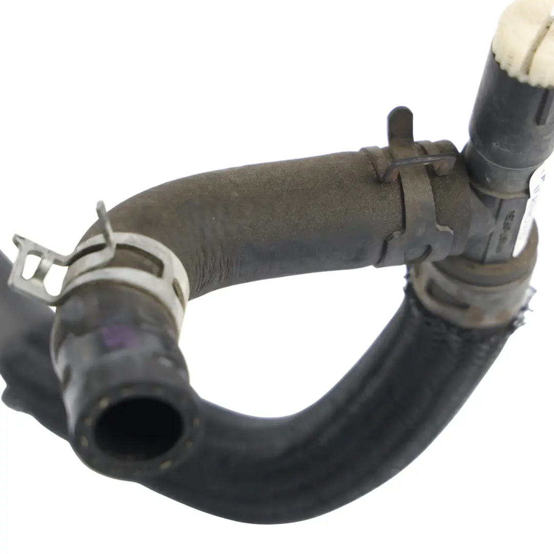 Water Heater Outlet Hose Tube Line Pipe 1.33 Petrol to Toyota Yaris P9 with Part number 872090D150 Toyota Yaris P9 Water Heater Outlet Hose Tube Line Pipe 1.33 Petrol - SKU 872090D150 - Part number 872090D150