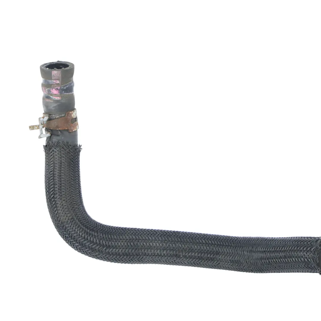 Tubo Manguera Salida Calentador Agua 1.33 Gasolina para Toyota Yaris P9 con número de pieza 872090D150 Toyota Yaris P9 Tubo Manguera Salida Calentador Agua 1.33 Gasolina - SKU 872090D150 - Número de pieza 872090D150