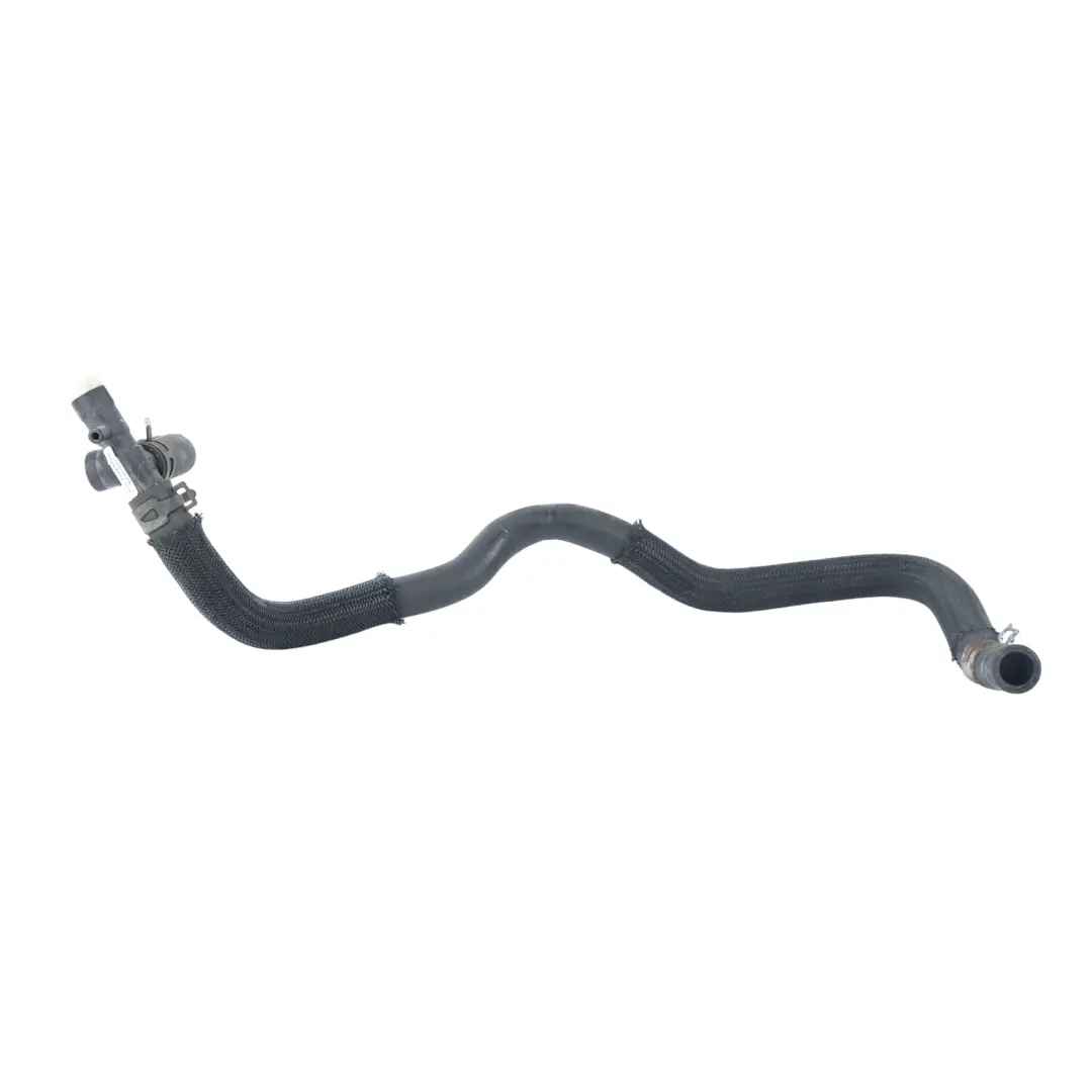 Toyota Yaris P9 Water Heater Outlet Hose Tube Line Pipe 1.33 Petrol - SKU 872090D150 - Part number 872090D150