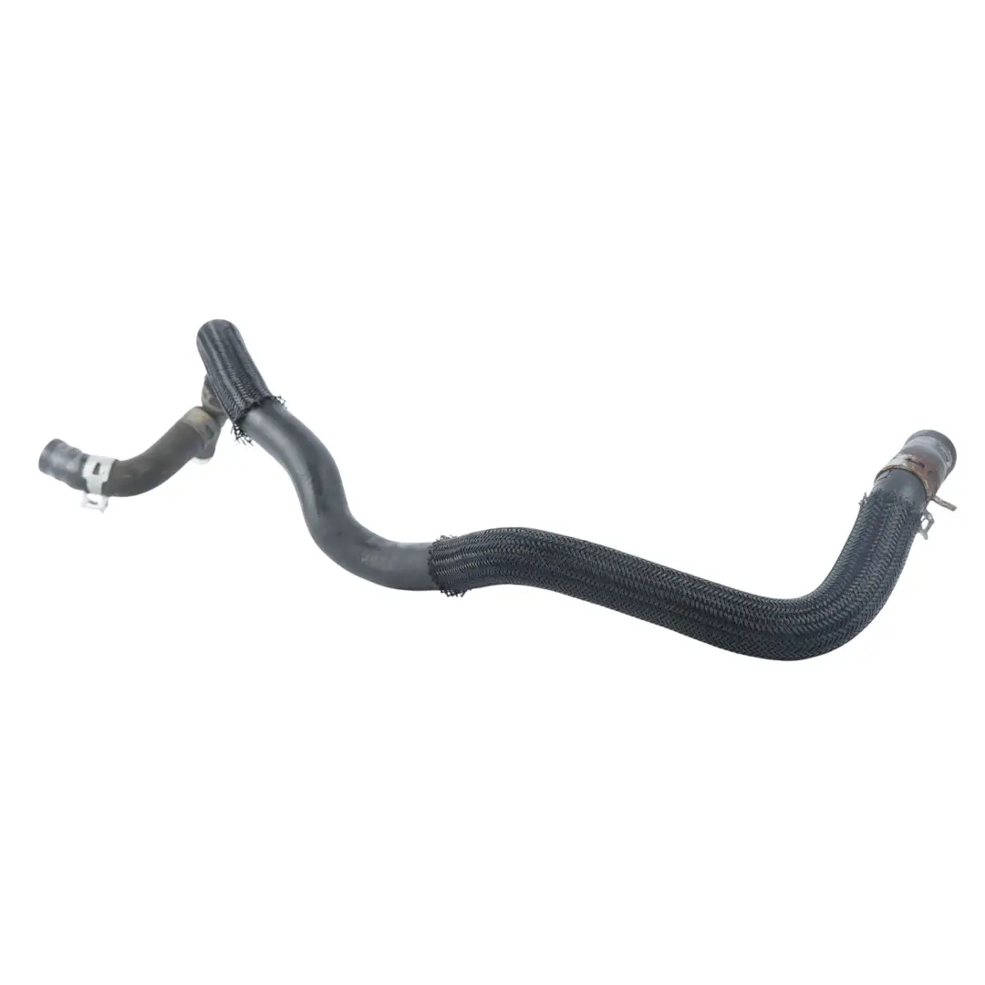 Toyota Yaris P9 Wasser Heizung Auslass Schlauch Rohr 1.33 Benzin - SKU 872090D150 - Teilenummer 872090D150