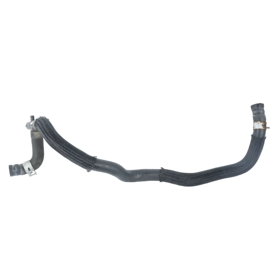 Tuyau Sortie Chauffage Eau Durite 1.33 Essence pour Toyota Yaris P9 à propos du numéro de pièce 872090D150 Toyota Yaris P9 Tuyau Sortie Chauffage Eau Durite 1.33 Essence - SKU 872090D150 - Numéro de pièce 872090D150