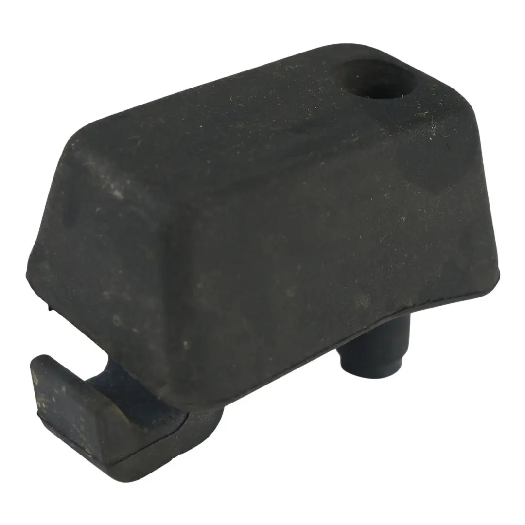 Bumper Corner Stopper Check Buffer Left N/S to Citroën Relay III Rear with Part number 872826 Citroën Relay III Rear Bumper Corner Stopper Check Buffer Left N/S - SKU 872826 - Part number 872826