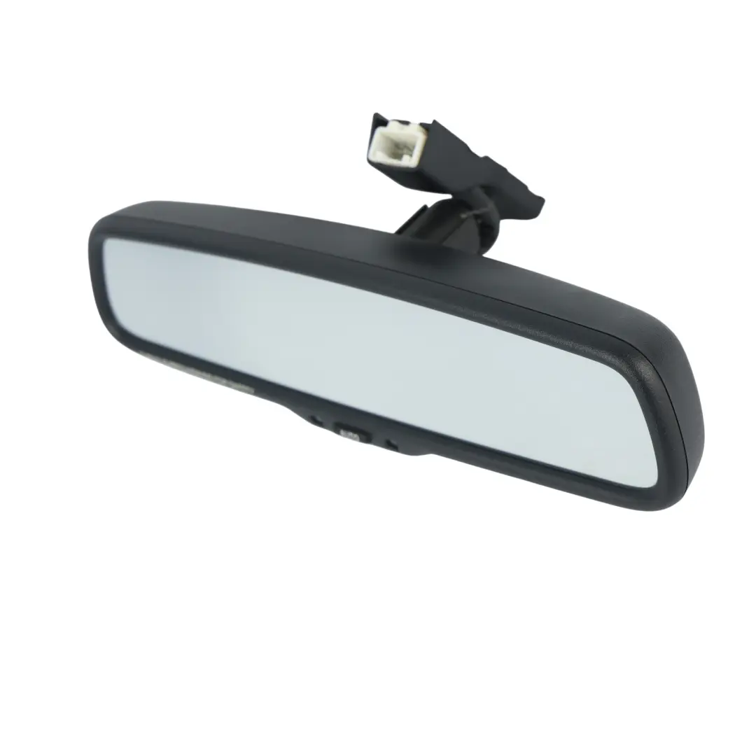 Toyota Verso R2 Retrovisor Interior Atenuación Automática Cámara Pantalla 878100 - SKU 8781004030 - Número de pieza 8781004030