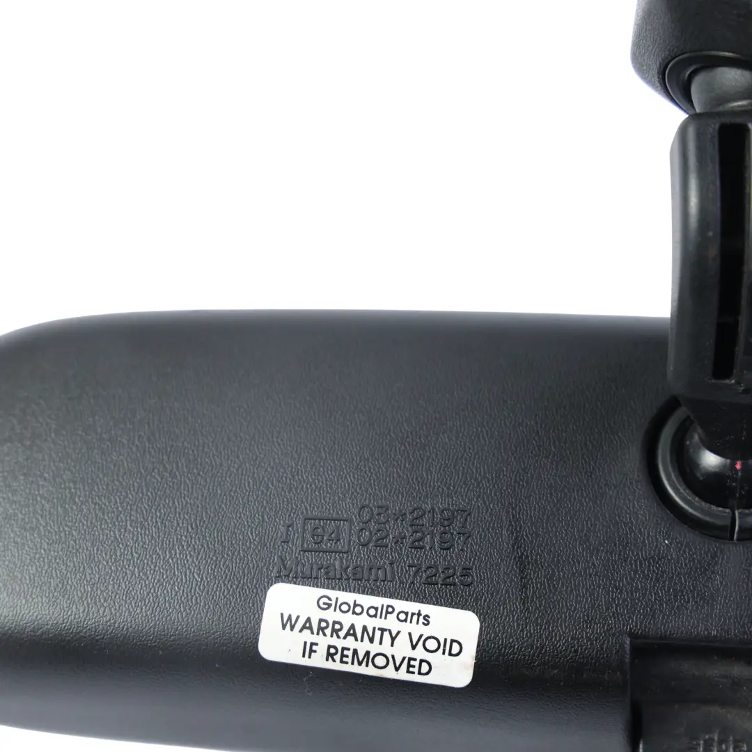 Toyota RAV4 Mk2 Celica Mk7 Rétroviseur Intérieur 87810-52040 - SKU 8781052040 - Numéro de pièce 8781052040