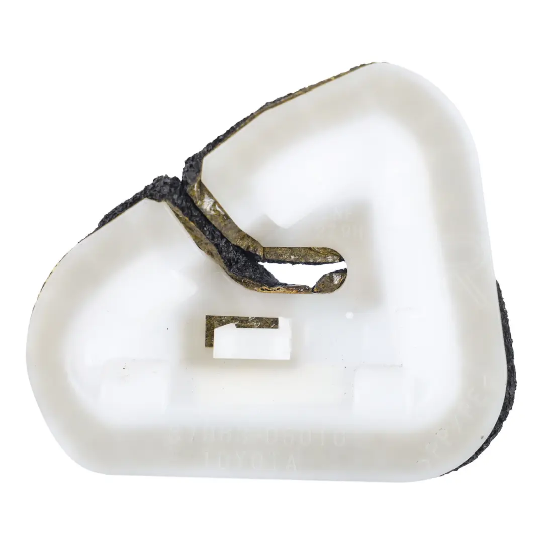 Toyota Avensis T270 Front Wing Mirror Install Hole Cover Right O/S - SKU 8796305010 - Part number 8796305010
