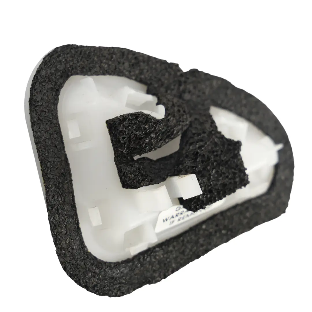 Front Wing Mirror Install Hole Cover Right O/S to Toyota Avensis T270 with Part number 8796305010 Toyota Avensis T270 Front Wing Mirror Install Hole Cover Right O/S - SKU 8796305010 - Part number 8796305010