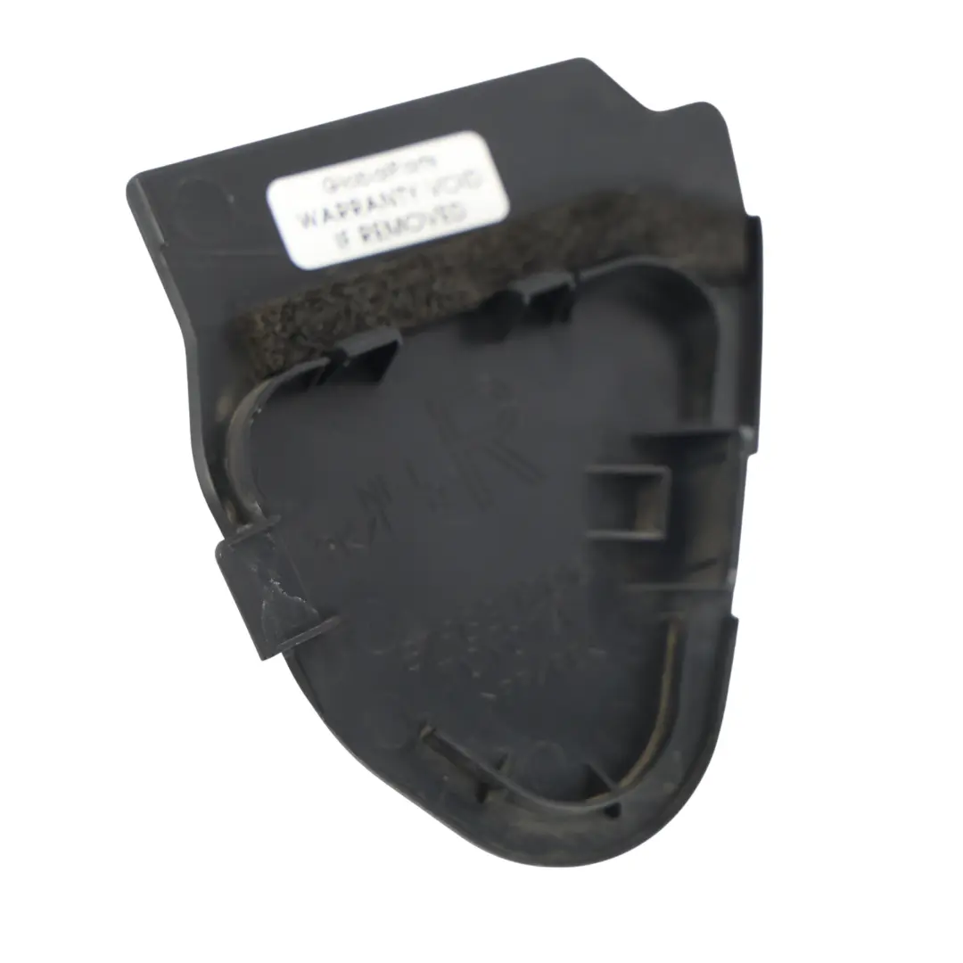 Toyota Auris E15 Front Door Card Mirror Flap Cover Trim Right O/S - SKU 8796312010 - Part number 8796312010