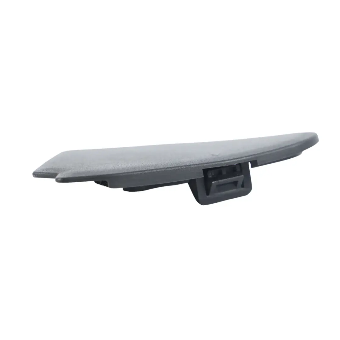 Toyota Auris E15 Front Door Card Mirror Flap Cover Trim Right O/S - SKU 8796312010 - Part number 8796312010