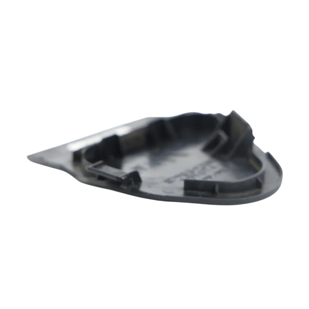 Toyota Auris E15 Front Door Card Mirror Flap Cover Trim Right O/S - SKU 8796312010 - Part number 8796312010