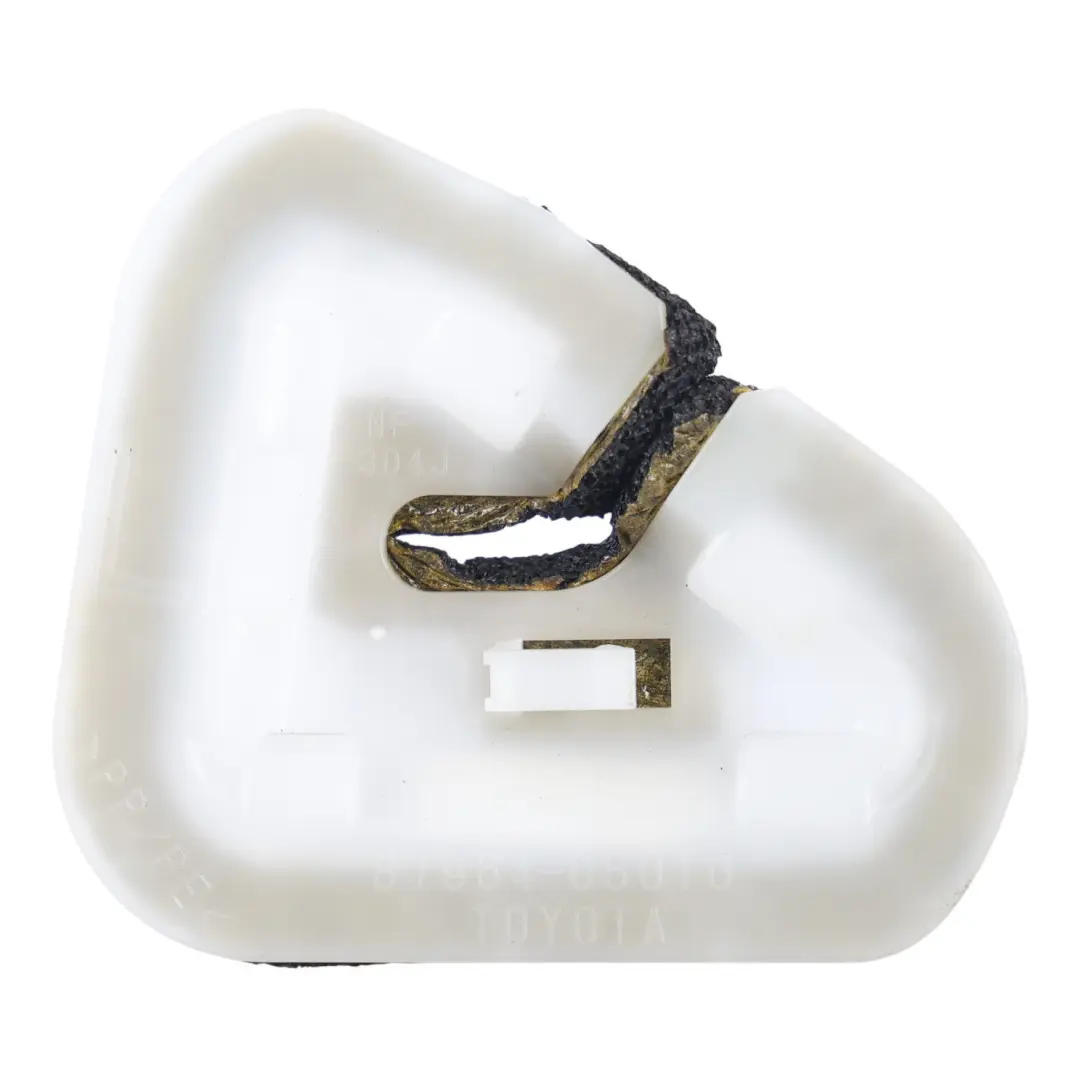 Toyota Avensis T270 Tapa Agujero Retrovisor Exterior Izquierdo - SKU 8796405010 - Número de pieza 8796405010