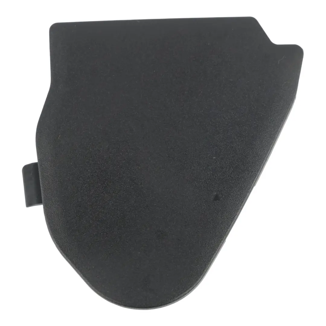 Toyota Auris E15 Front Door Card Mirror Flap Cover Trim Left N/S - SKU 8796412010 - Part number 8796412010