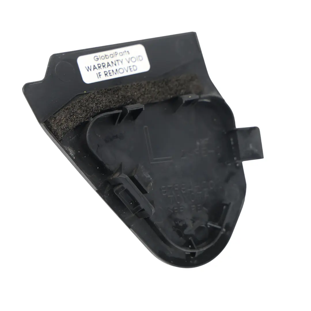 Toyota Auris E15 Vorne Türverkleidung Spiegelabdeckung Blende Links - SKU 8796412010 - Teilenummer 8796412010