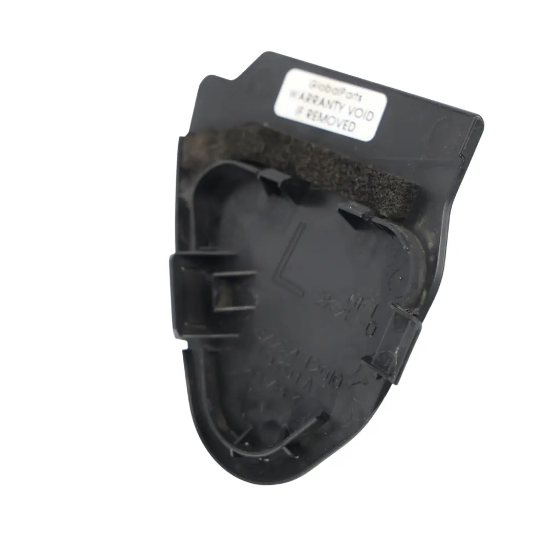 Toyota Auris E15 Panneau Porte Avant Gauche Cache Rétroviseur - SKU 8796412010 - Numéro de pièce 8796412010