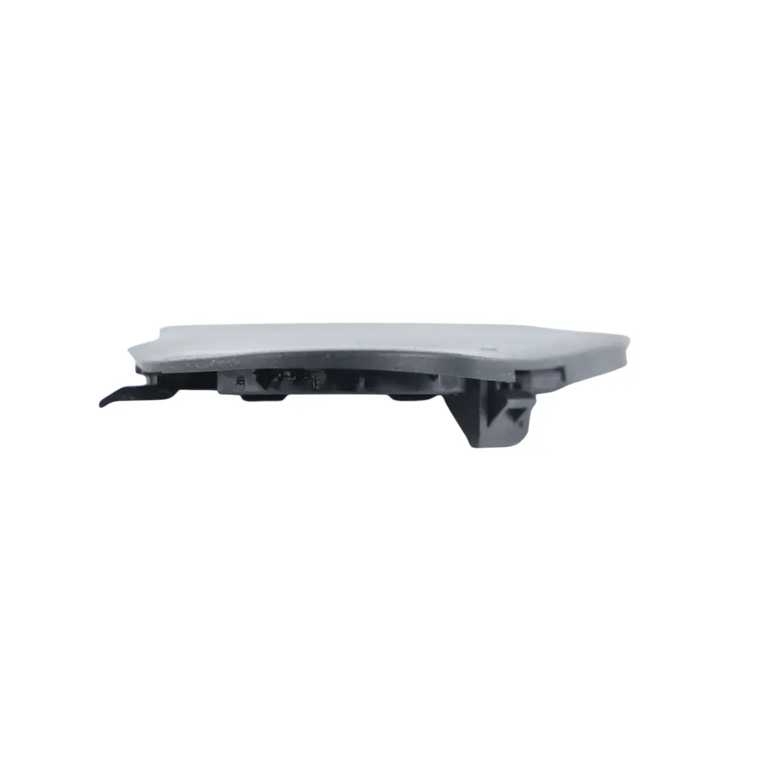 Front Door Card Mirror Flap Cover Trim Left N/S to Toyota Auris E15 with Part number 8796412010 Toyota Auris E15 Front Door Card Mirror Flap Cover Trim Left N/S - SKU 8796412010 - Part number 8796412010