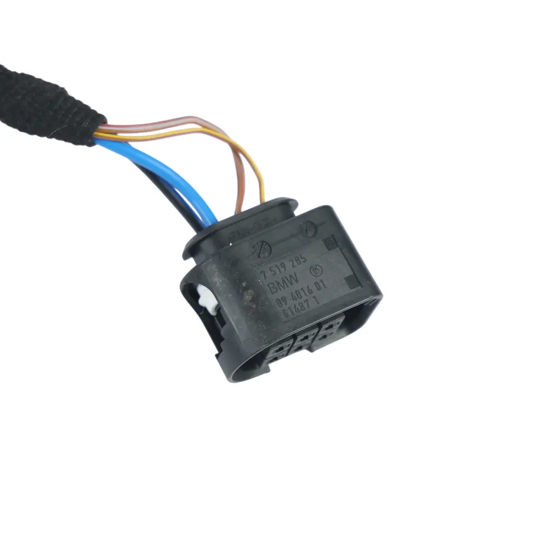 BMW X2 F39 Mazo Cables Puerta Trasera Derecha - SKU 8803374 - Número de pieza 8803374