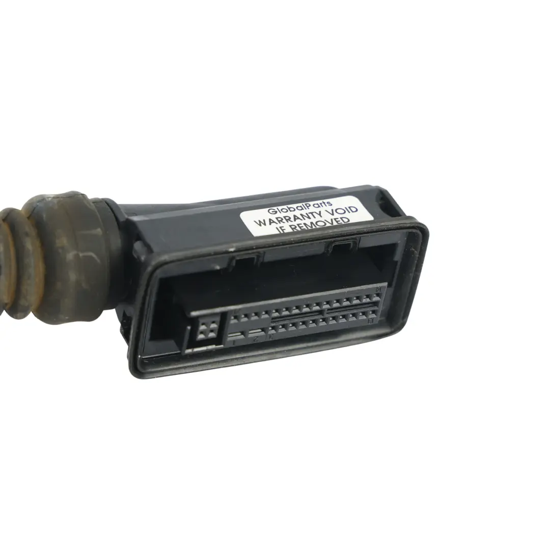 Door Wiring Loom Driver Side Installation Rear N/O/S to BMW X2 F39 with Part number 8803374 BMW X2 F39 Door Wiring Loom Driver Side Installation Rear N/O/S - SKU 8803374 - Part number 8803374