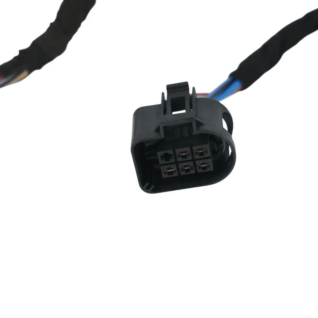 BMW X2 F39 Mazo Cables Puerta Trasera Derecha - SKU 8803374 - Número de pieza 8803374