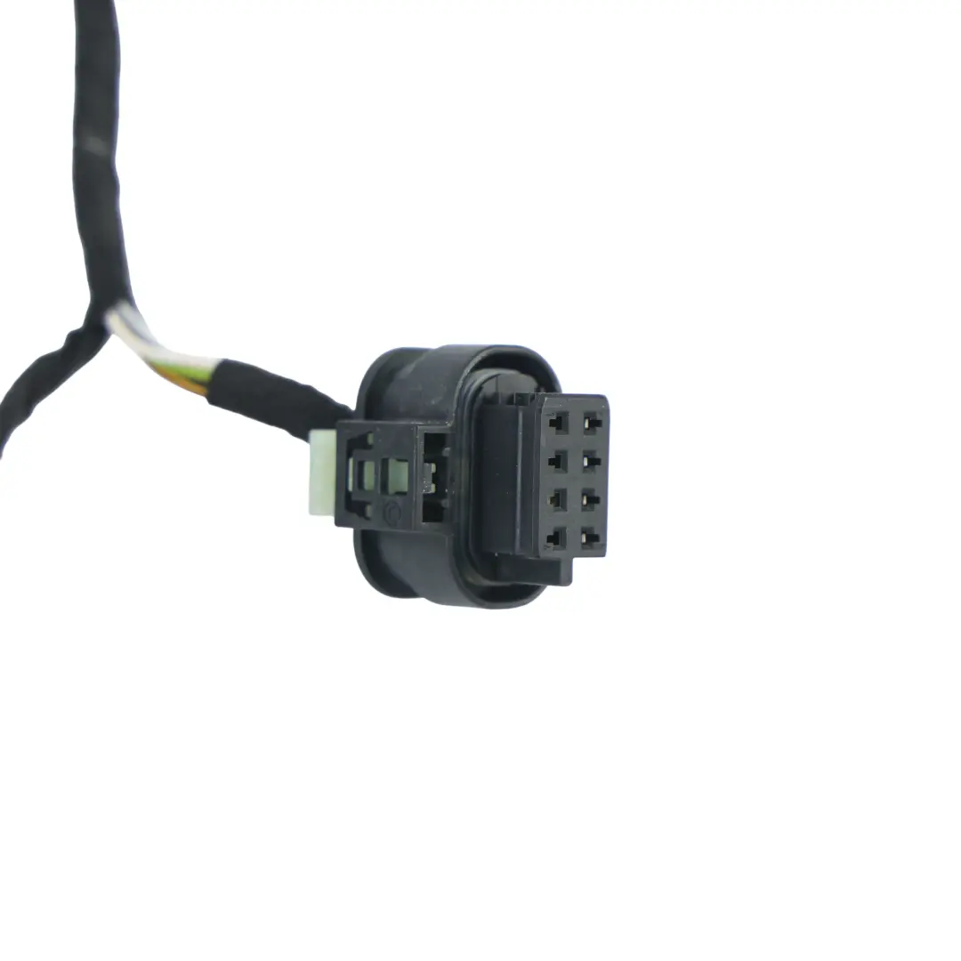 Door Wiring Loom Driver Side Installation Rear N/O/S to BMW X2 F39 with Part number 8803374 BMW X2 F39 Door Wiring Loom Driver Side Installation Rear N/O/S - SKU 8803374 - Part number 8803374