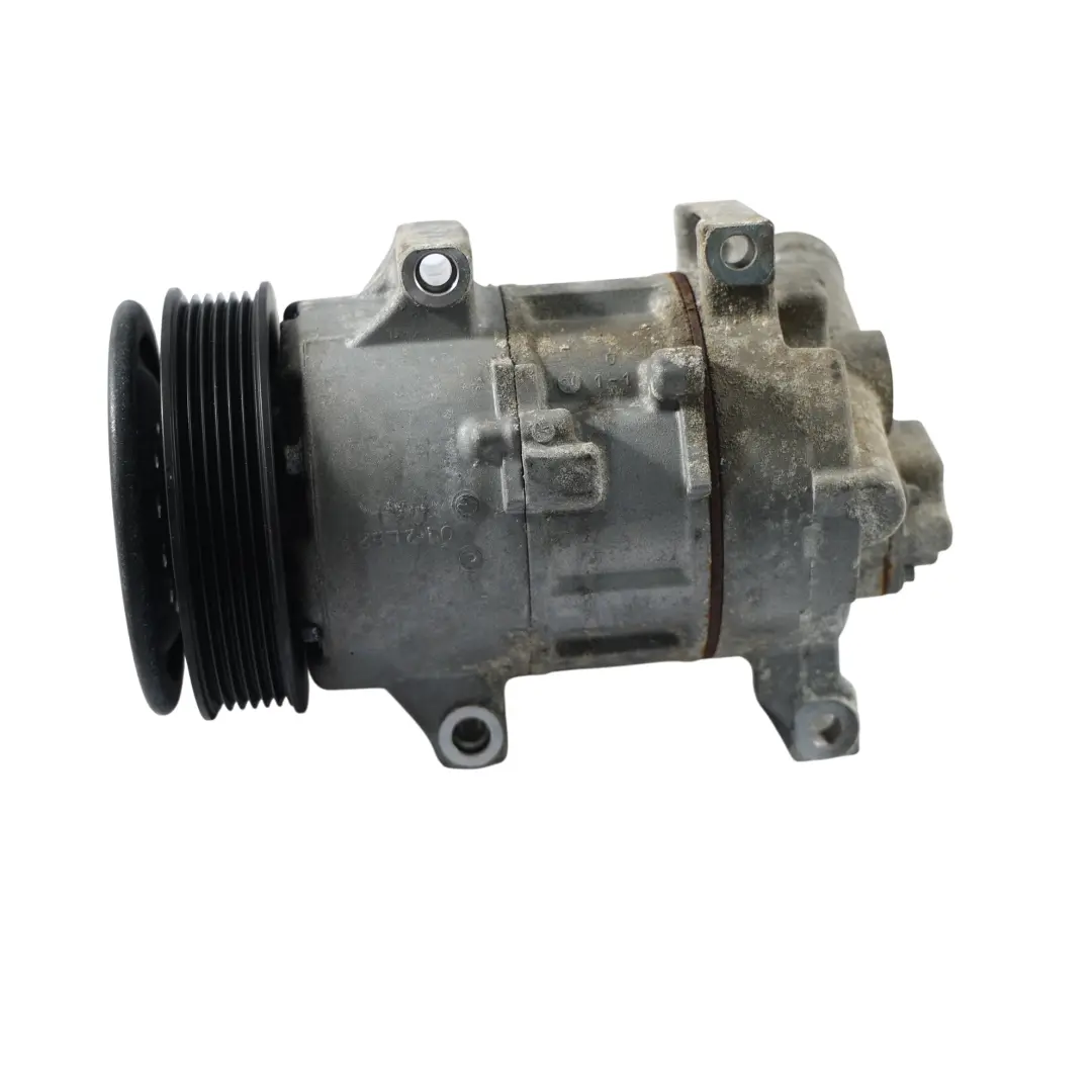 Con Compressor Pump A/C 1.6 1ZRFE to Toyota Auris E15 Avensis T270 Air with Part number 8831002370 Toyota Auris E15 Avensis T270 Air Con Compressor Pump A/C 1.6 1ZRFE - SKU 8831002370 - Part number 8831002370