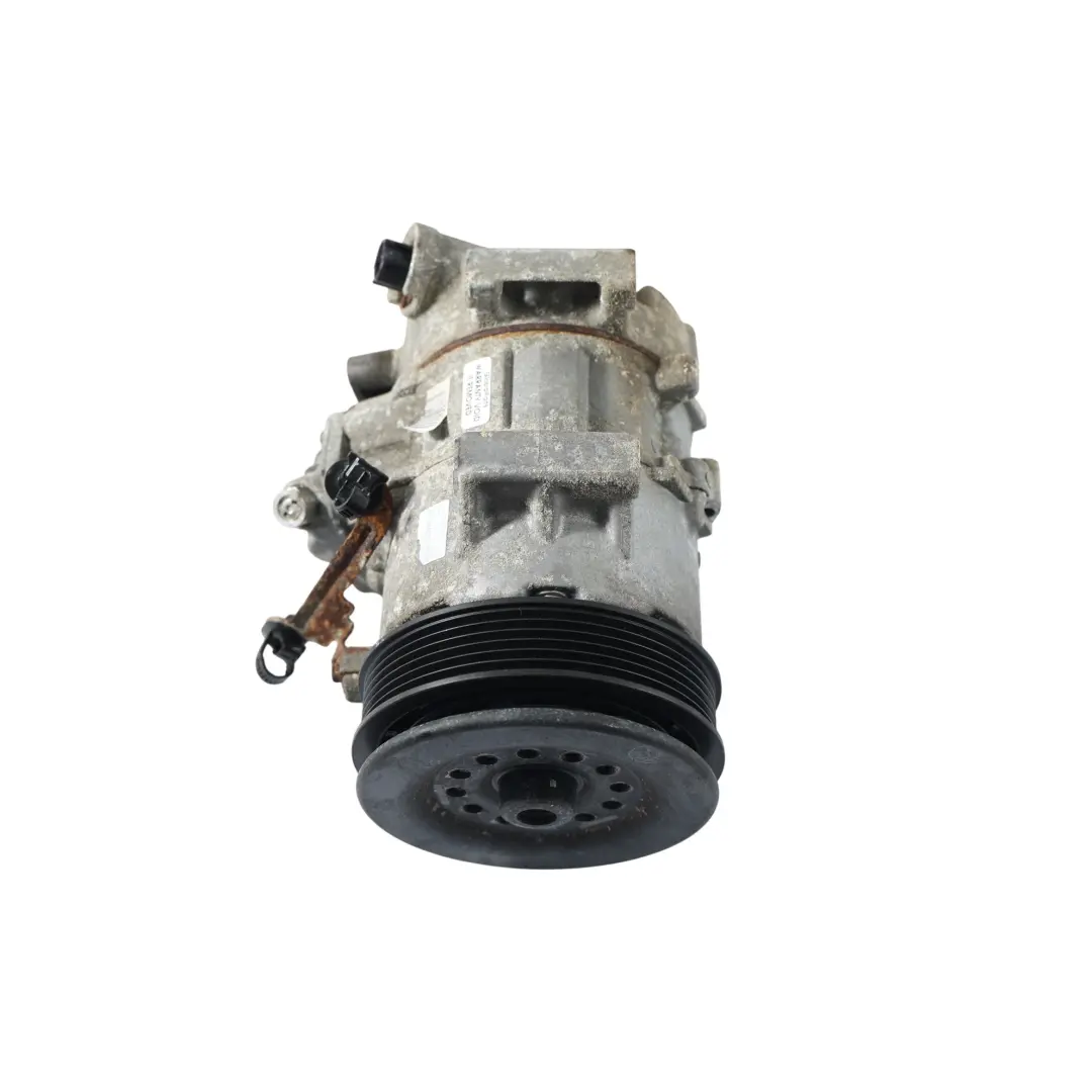 Klimakompressor Pompe 1.6 1ZRFE pour Toyota Auris E15 Avensis T270 à propos du numéro de pièce 8831002370 Toyota Auris E15 Avensis T270 Klimakompressor Pompe 1.6 1ZRFE - SKU 8831002370 - Numéro de pièce 8831002370