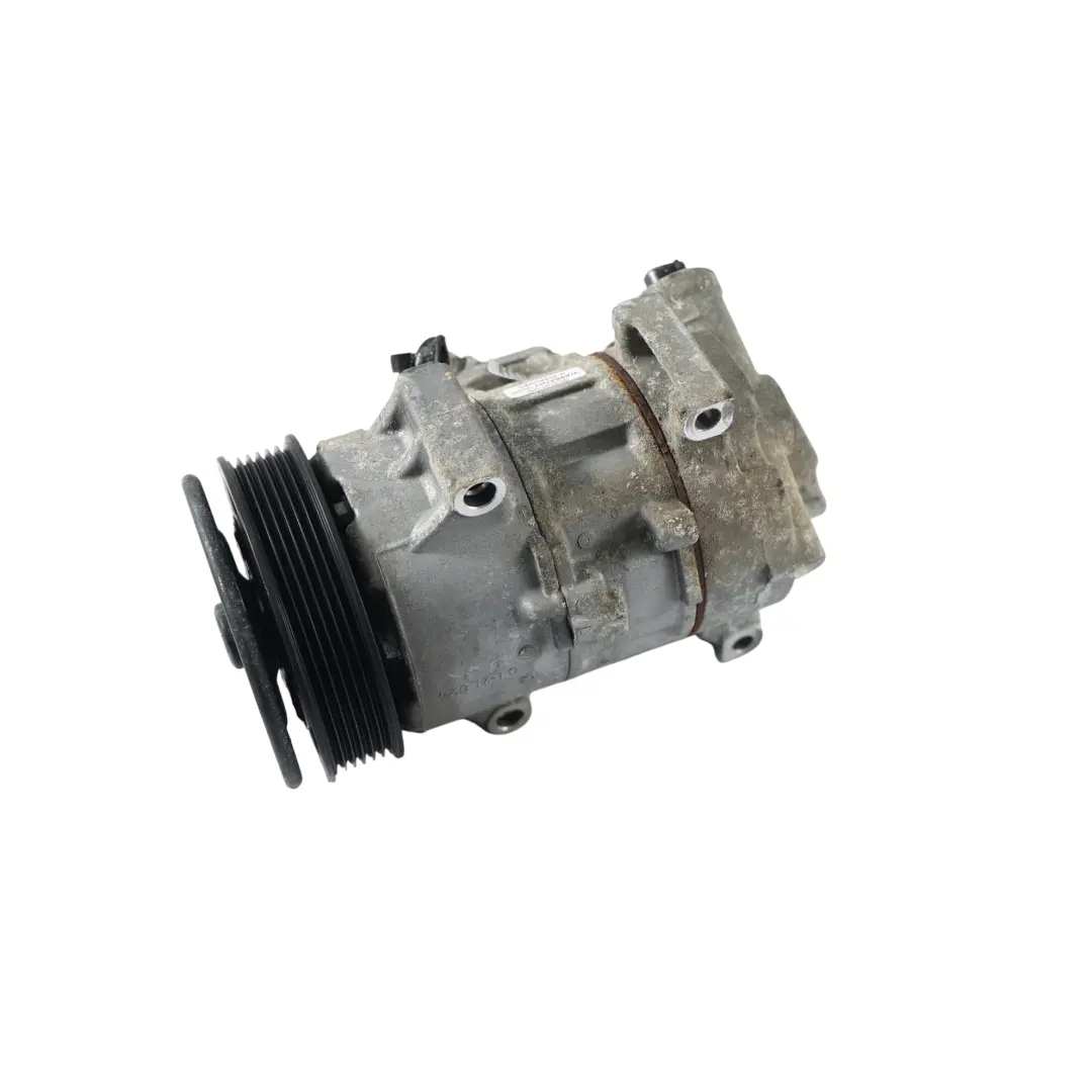 Toyota Auris E15 Avensis T270 Klimakompressor 1.6 1ZRFE - SKU 8831002370 - Teilenummer 8831002370