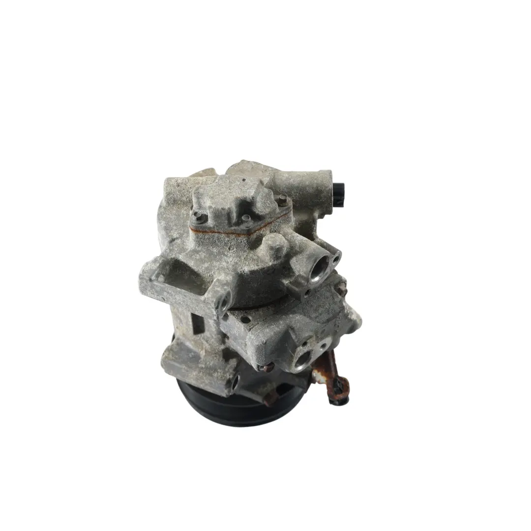 Toyota Auris E15 Avensis T270 Klimakompressor 1.6 1ZRFE - SKU 8831002370 - Teilenummer 8831002370